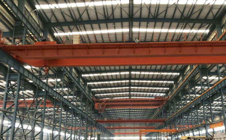 房山盘点重型钢结构在施工中容易出现的问题